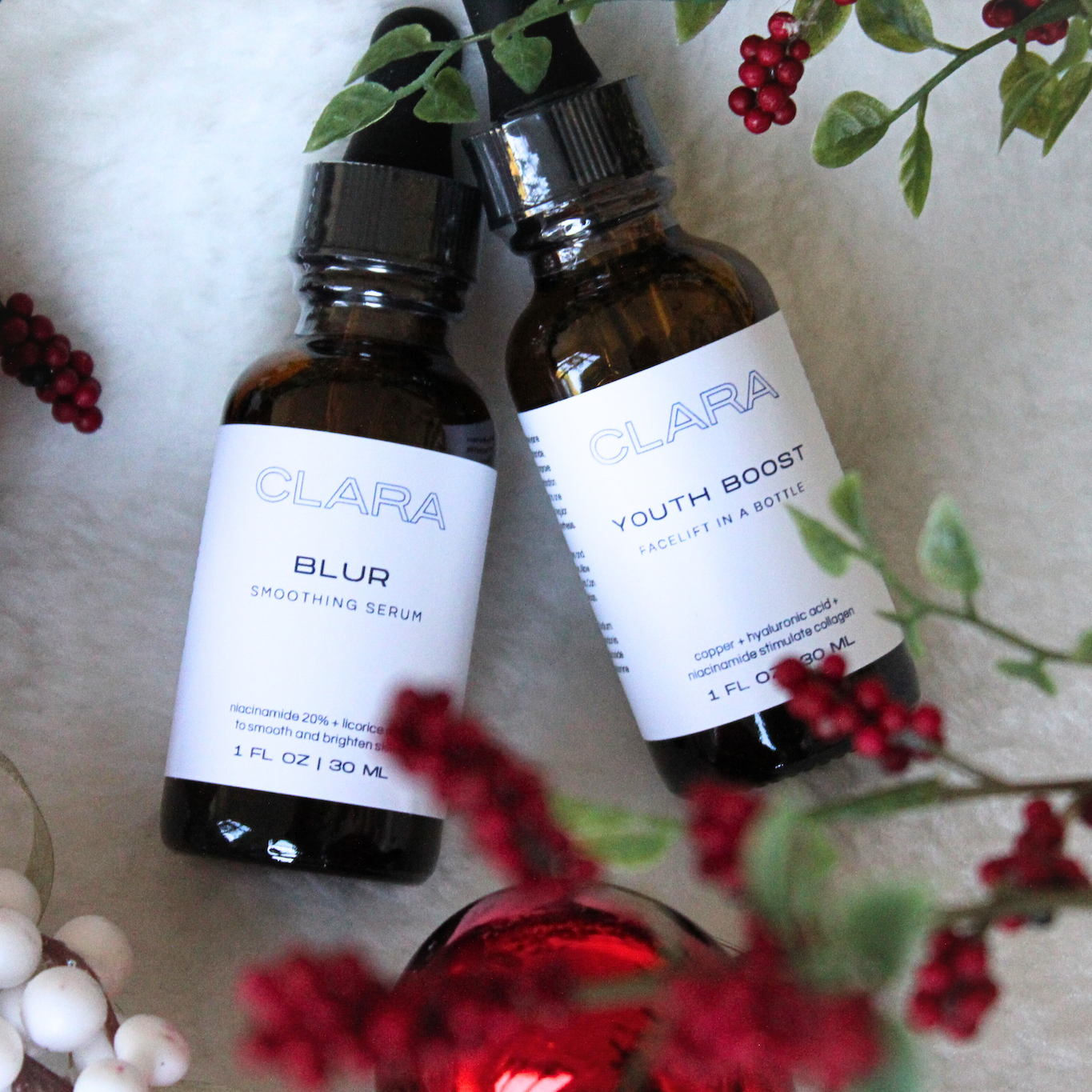 Gift Bundle- For Her