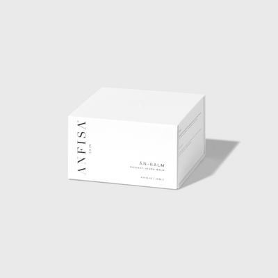 Anfisa An-Balm: Blooming with 21 botanical-based ingredients and 86 unique antioxidants